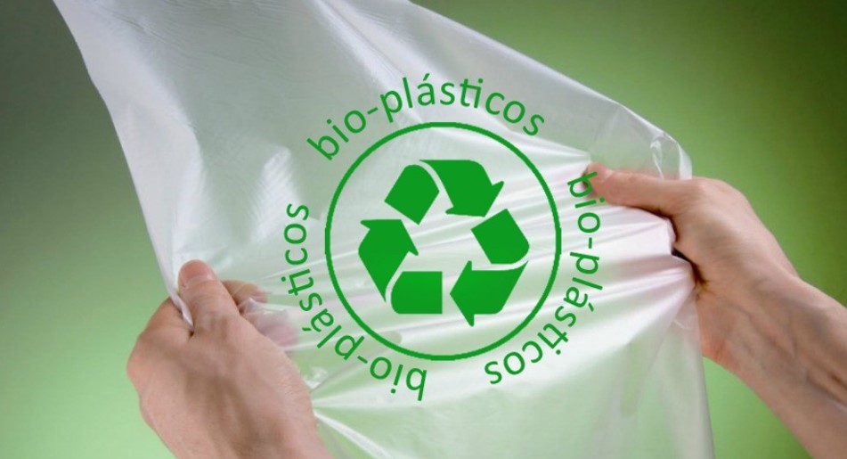 O que é ecologicamente correto, reciclagem ou biodegradação?