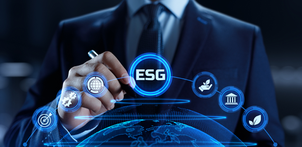 ESG – Environmental, Social and Governance e seu impacto na indústria gráfica