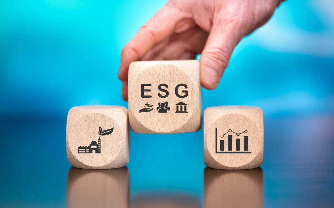 Quais serão as principais tendências do ESG em 2023?