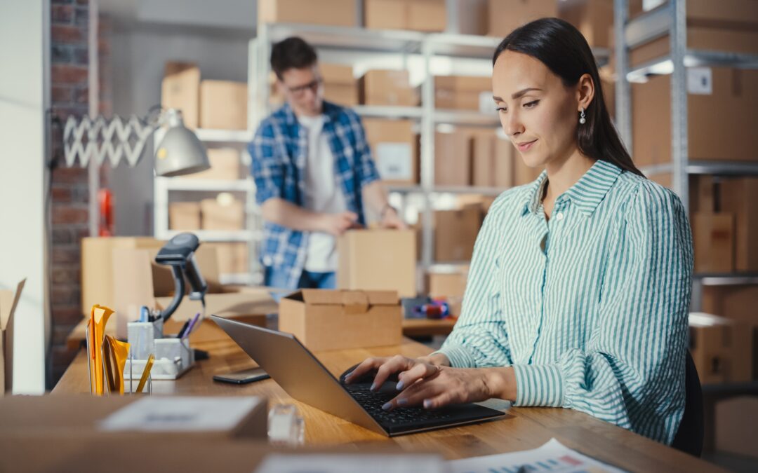 Como preparar sua empresa para a Black Friday