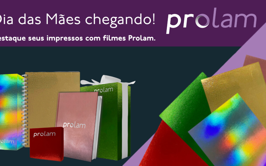 Embalagens personalizadas: A chave para destacar seus produtos neste Dia das Mães