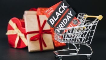 Inove Suas Embalagens para a Black Friday e Aumente Suas Vendas